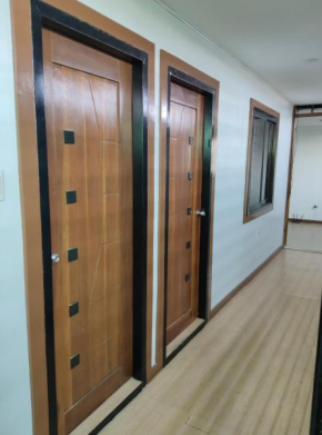 San Fernando Capitol Home Stay Letecia's Room